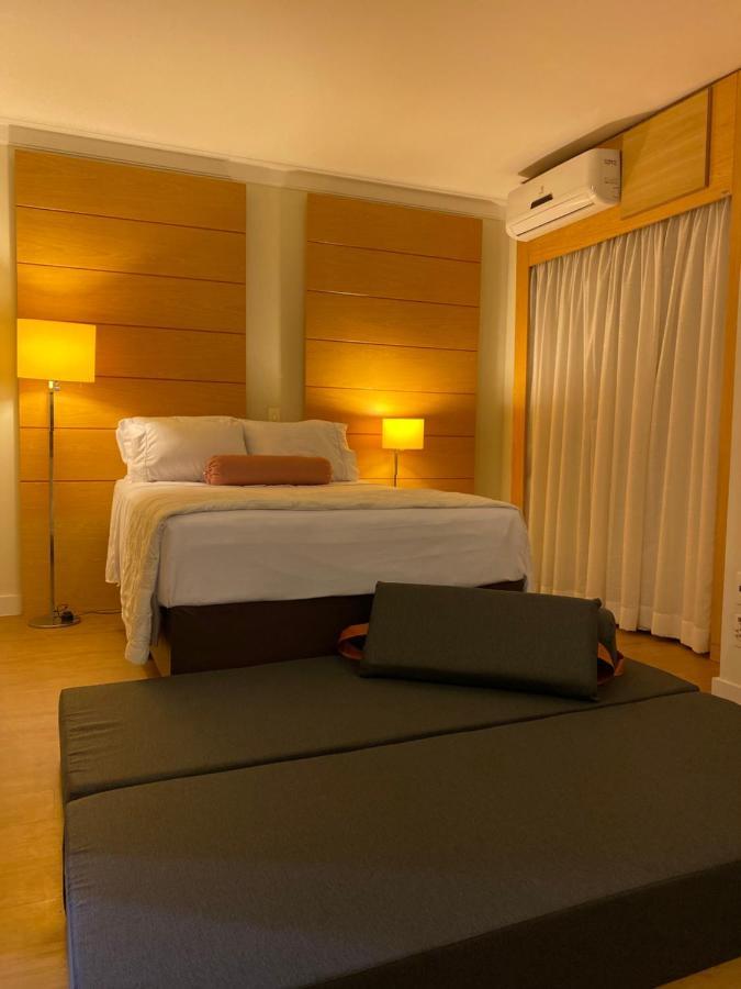 Flat Congonhas Hotel Сао Паоло Екстериор снимка